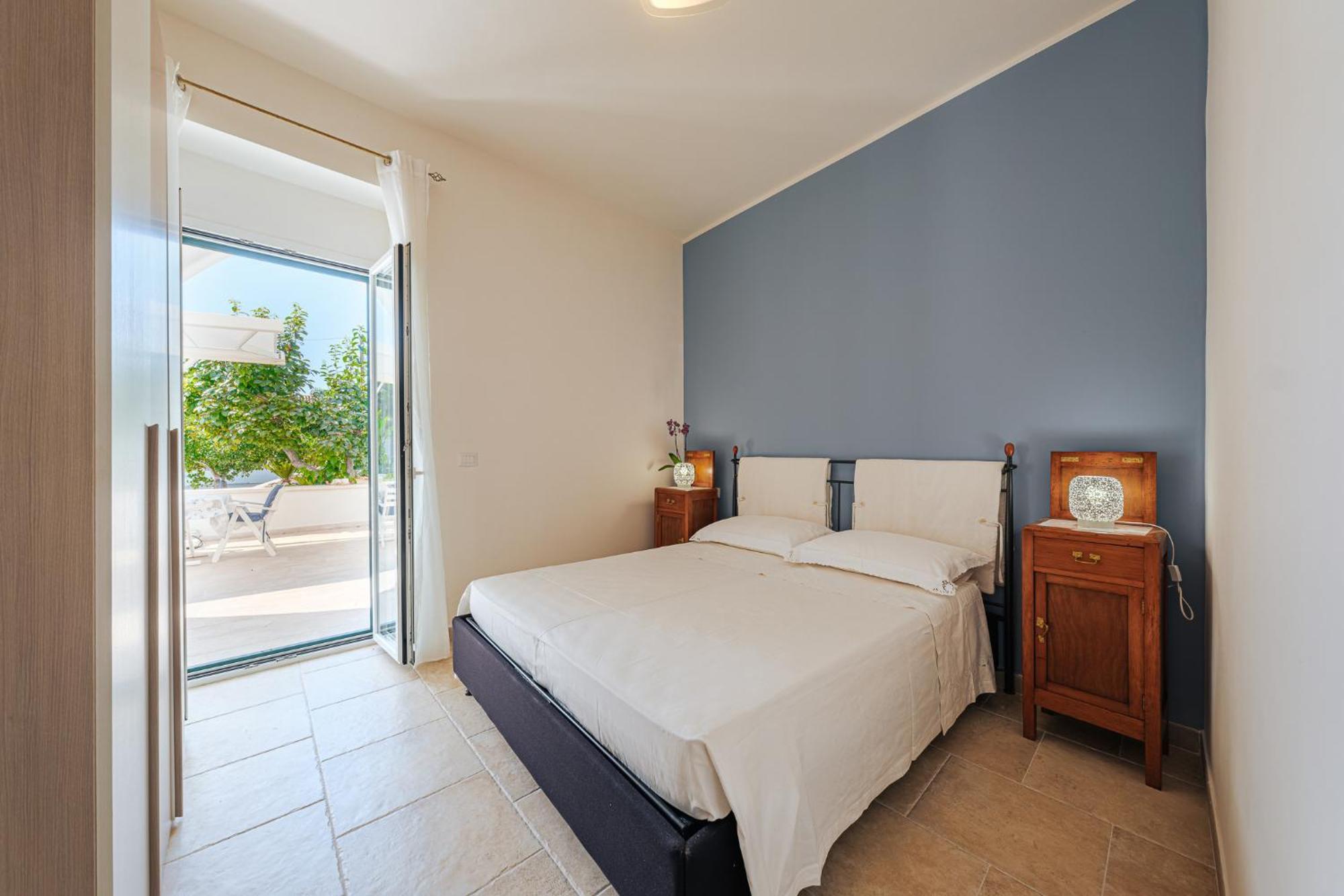 Helloapulia Villa Pool And Beach - 150Mt From The Sea San Foca Bagian luar foto