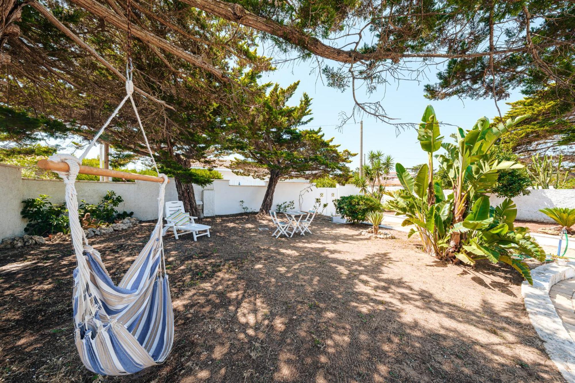 Helloapulia Villa Pool And Beach - 150Mt From The Sea San Foca Bagian luar foto
